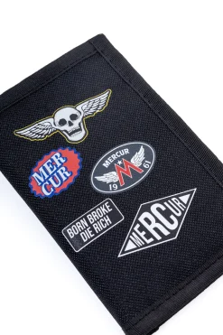 Clearance Portfel Patch Portfele