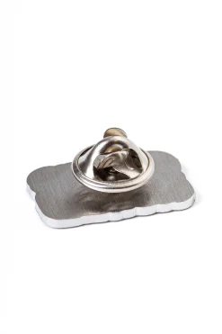 Clearance Przypinka God is Cocaine Przypinki|Inne