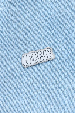 New Przypinka Mural Przypinki|Inne