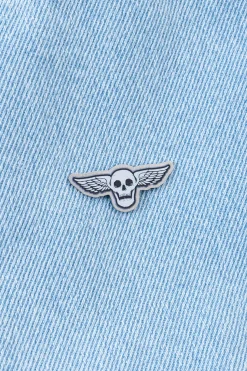 Przypinka Patch Przypinki|Inne