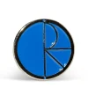 Online Przypinka Polar Fill Logo Przypinki|Inne