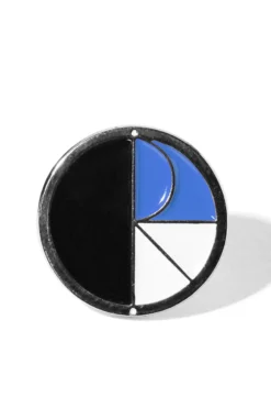 Outlet Przypinka Polar Trio Fill Logo Przypinki|Inne