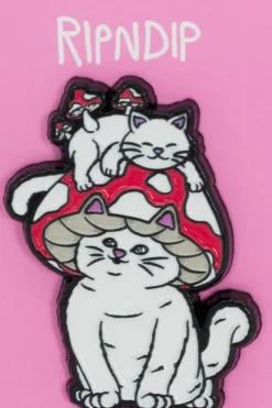 Discount Przypinka Field Friends Przypinki|Inne