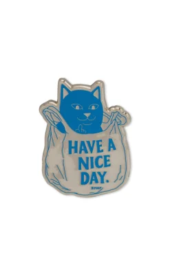 Przypinka In My Bag Przypinki|Inne