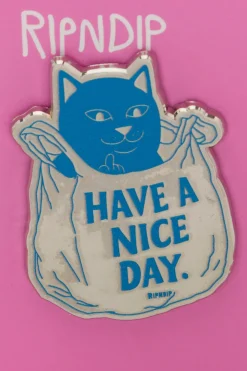 Przypinka In My Bag Przypinki|Inne