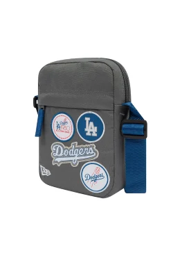 Clearance Saszetka New Era LA Dodgers MLB Patch Torby