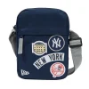 Saszetka New Era New York Yankees MLB Patch Torby