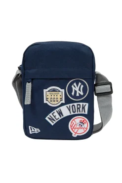 Saszetka New Era New York Yankees MLB Patch Torby
