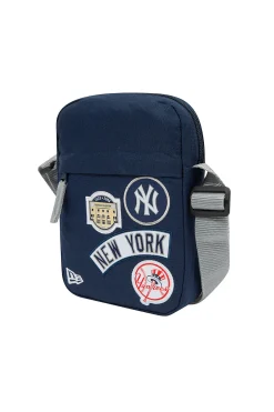 Saszetka New Era New York Yankees MLB Patch Torby