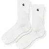 Hot Skarpety Madison 2 Pak Skarpety