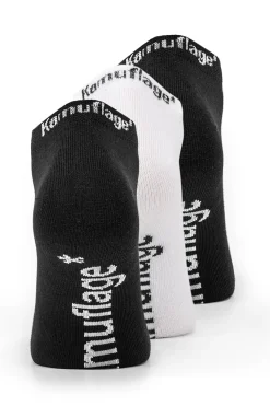 Hot Skarpety 3 Pak Skarpety Promo|Skarpety