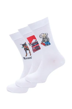 Best Skarpety 3 Pak v2 Skarpety|Skarpety Promo