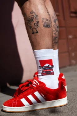 Outlet Skarpety Beemer 2.0 Skarpety