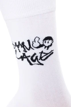 New Skarpety Blurry Skarpety