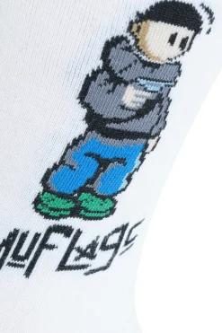 Discount Skarpety Slanger Skarpety