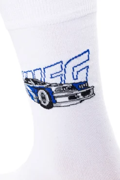 New Skarpety Wanted Skarpety