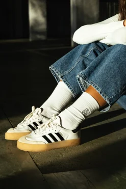 Hot Skarpety Gothic Skarpety