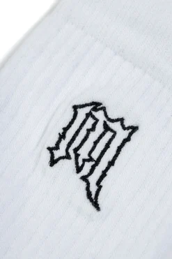 Hot Skarpety Gothic Skarpety