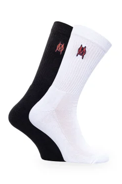 Sale Skarpety Monument 2 Pak Skarpety