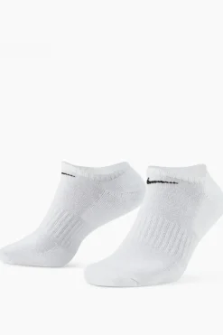 Sale Skarpety Everyday Cushioned No Show 3 Pak Skarpety