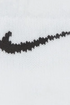 Sale Skarpety Everyday Cushioned No Show 3 Pak Skarpety