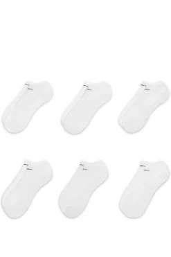 Hot Skarpety Everyday Cushioned No Show 6 Pak Skarpety