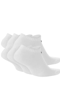 Hot Skarpety Everyday Cushioned No Show 6 Pak Skarpety