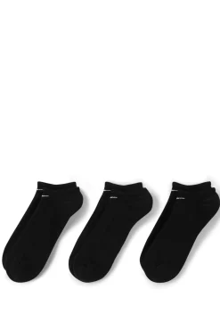 Clearance Skarpety Everyday Cushioned No Show 3 Pak Skarpety