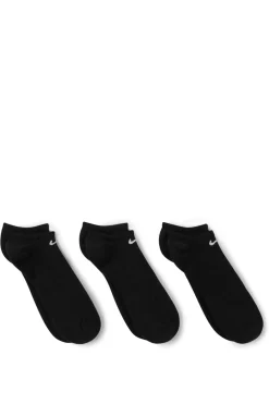 Clearance Skarpety Everyday Cushioned No Show 3 Pak Skarpety