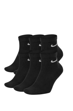 Sale Skarpety Everyday Max Cushioned 6pak Skarpety