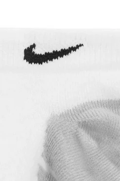 Skarpety Everyday Max Cushioned One Quarter 3 Pak Skarpety