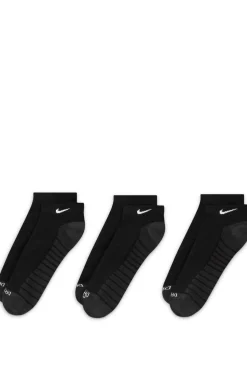 Online Skarpety Everyday Max Cushioned One Quarter 3 Pak Skarpety