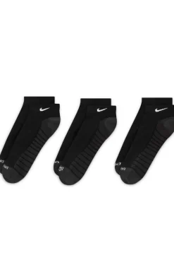 Online Skarpety Everyday Max Cushioned One Quarter 3 Pak Skarpety