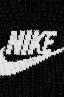 Hot Skarpety Sportswear Everyday Essential No Show 3 Pak Skarpety