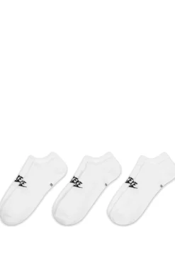 Online Skarpety Sportswear Everyday Essential No Show 3 Pak Skarpety