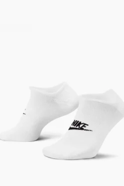 Online Skarpety Sportswear Everyday Essential No Show 3 Pak Skarpety