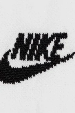 Online Skarpety Sportswear Everyday Essential No Show 3 Pak Skarpety