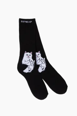 New Skarpety Lord Nermal Skarpety