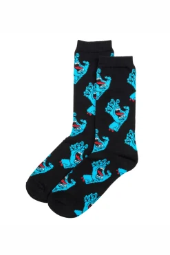 Sale Skarpety Santa Cruz Multi Hand 2 Pak Skarpety