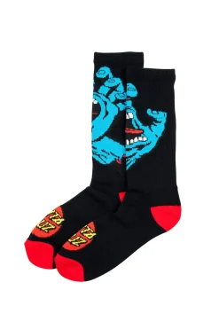 Discount Skarpety Santa Cruz Screaming Hand Skarpety
