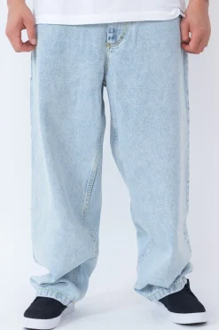 Sale Spodnie Baggy Polar Big Boy Jeans Spodnie Polar Big Boy|Spodnie Baggy