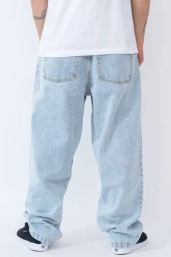 Sale Spodnie Baggy Polar Big Boy Jeans Spodnie Polar Big Boy|Spodnie Baggy