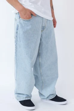 Sale Spodnie Baggy Polar Big Boy Jeans Spodnie Polar Big Boy|Spodnie Baggy