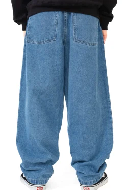 New Spodnie Baggy Polar Big Boy Jeans Spodnie Polar Big Boy|Spodnie Baggy