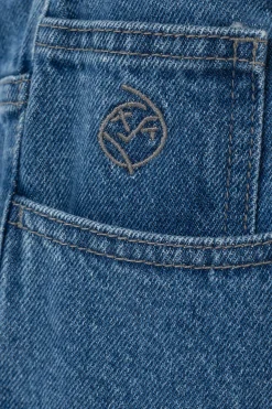 New Spodnie Baggy Polar Big Boy Jeans Spodnie Polar Big Boy|Spodnie Baggy