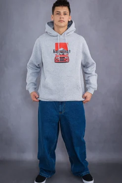 Best Spodnie Baggy Polar Big Boy Jeans Spodnie Polar Big Boy|Spodnie Baggy