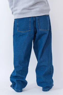 Best Spodnie Baggy Polar Big Boy Jeans Spodnie Polar Big Boy|Spodnie Baggy