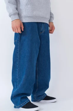 Best Spodnie Baggy Polar Big Boy Jeans Spodnie Polar Big Boy|Spodnie Baggy