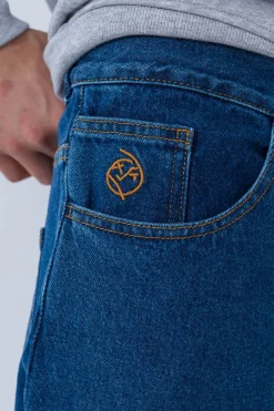 Best Spodnie Baggy Polar Big Boy Jeans Spodnie Polar Big Boy|Spodnie Baggy