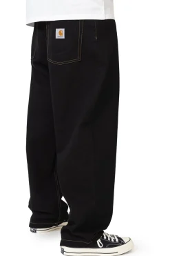 Outlet Spodnie Brandon Spodnie Baggy|Jeansy